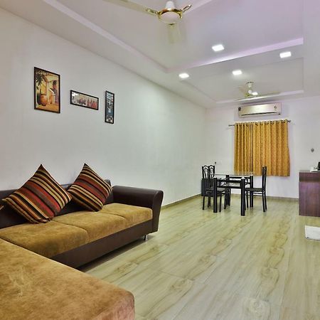 บันยัน พาราไดซ์ รีสอร์ต Hotel วาโดดารา ภายนอก รูปภาพ