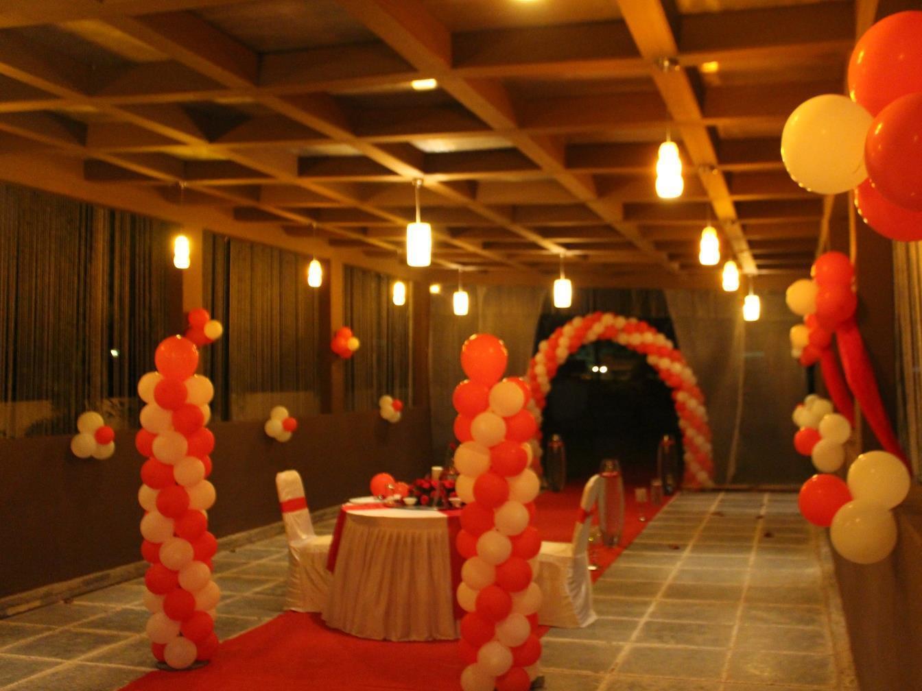 บันยัน พาราไดซ์ รีสอร์ต Hotel วาโดดารา ภายนอก รูปภาพ