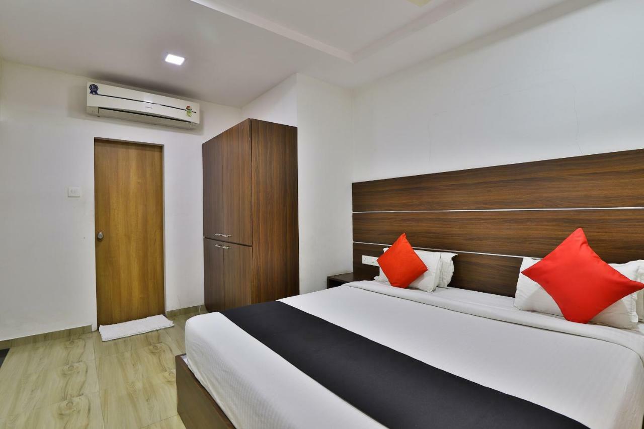 บันยัน พาราไดซ์ รีสอร์ต Hotel วาโดดารา ภายนอก รูปภาพ