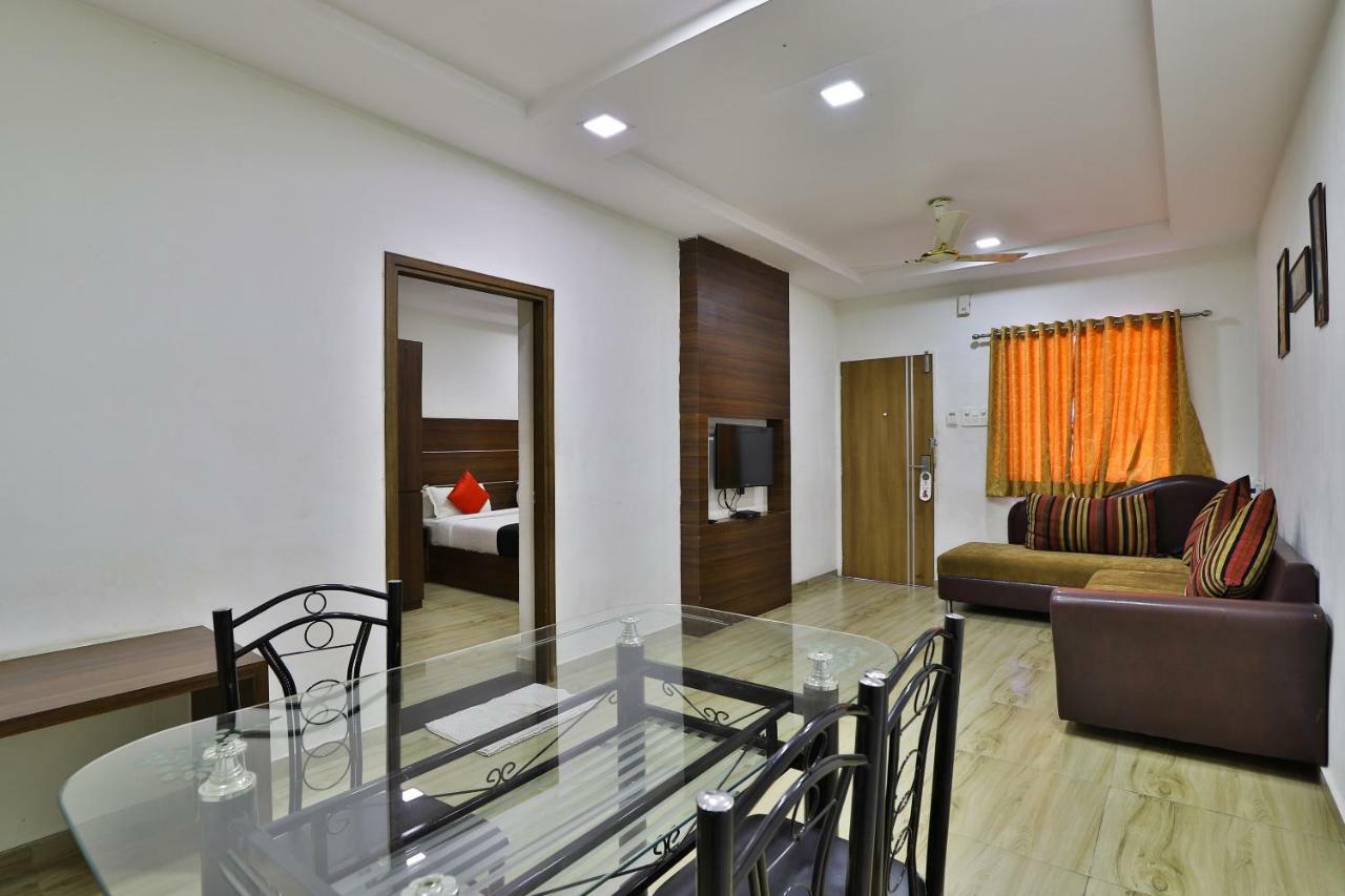 บันยัน พาราไดซ์ รีสอร์ต Hotel วาโดดารา ภายนอก รูปภาพ