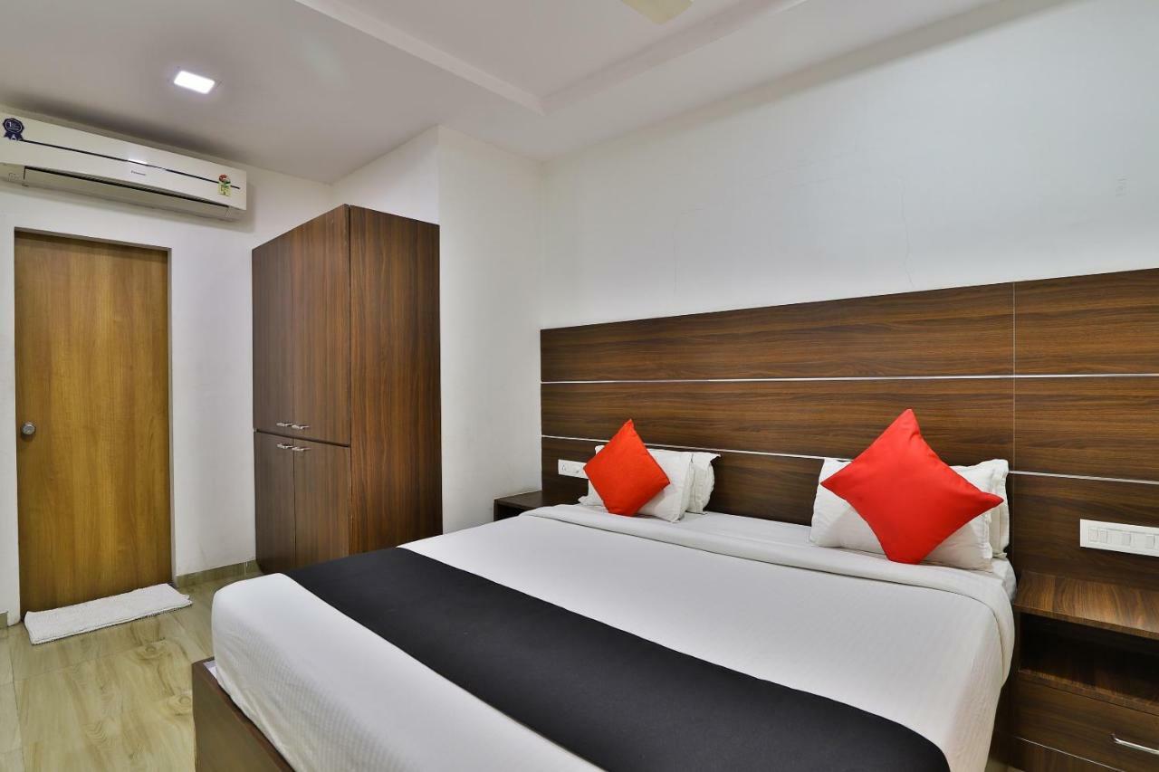 บันยัน พาราไดซ์ รีสอร์ต Hotel วาโดดารา ภายนอก รูปภาพ