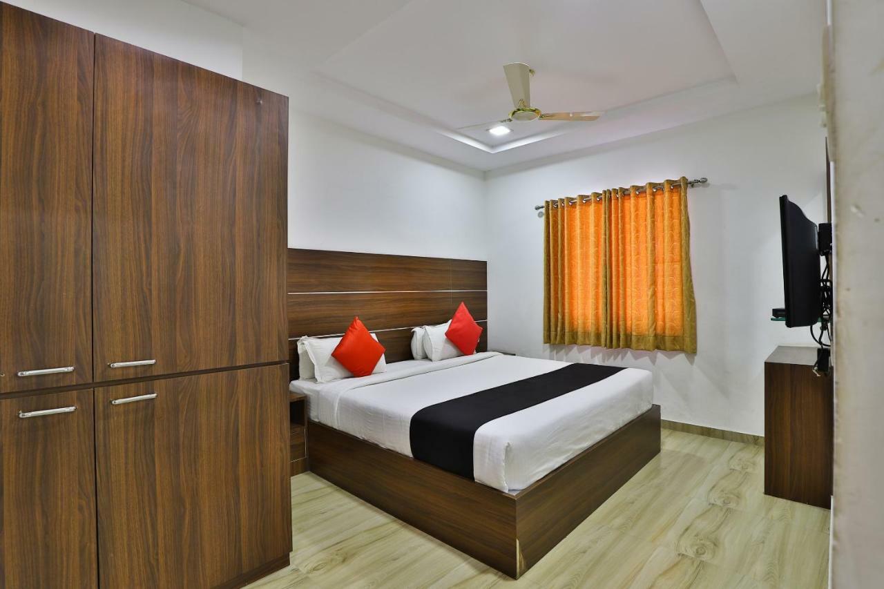 บันยัน พาราไดซ์ รีสอร์ต Hotel วาโดดารา ภายนอก รูปภาพ