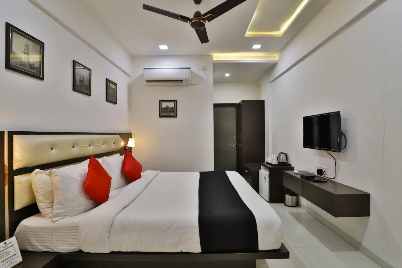 บันยัน พาราไดซ์ รีสอร์ต Hotel วาโดดารา ภายนอก รูปภาพ